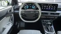 Kia XCeed (2026) in der ersten Sitzprobe