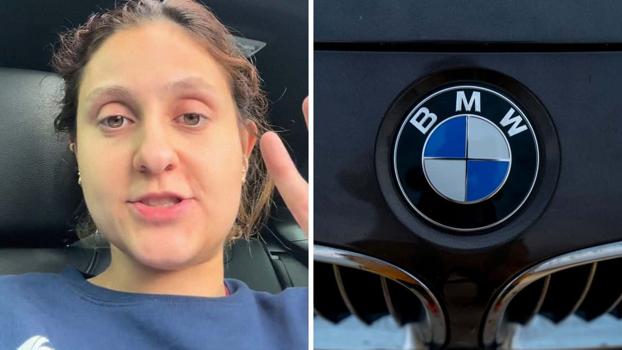 Woman Gets New BMW. Then She ‘Bricks’ It And Makes It ‘Undriveable’ In Less Than 48 Hours