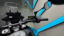 CFMoto no Brasil