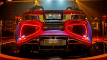 Lotus EVIJA - Superesportivo de 2.000 cv deve custar mais de R$ 50 milhões no Brasil