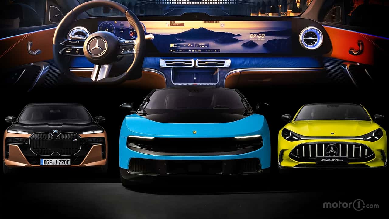 Autodesign 2026 so schlecht wie noch nie