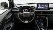 Toyota Yaris Cross 1.5 XRX 2026