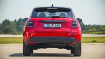 Fiat 600 Hybrid Sport (2026) im Test