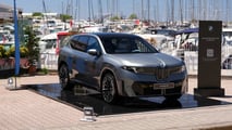 Yeni BMW iX3