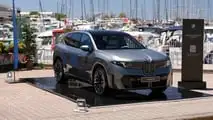 Yeni BMW iX3