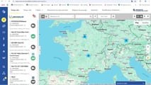 Michelin AI Assistant Connected Fleet 2026