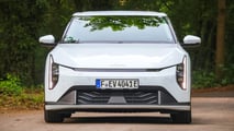 Kia EV4 (2026) im Test