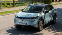Nissan Ariya Facelift (2026): Das Exterieur