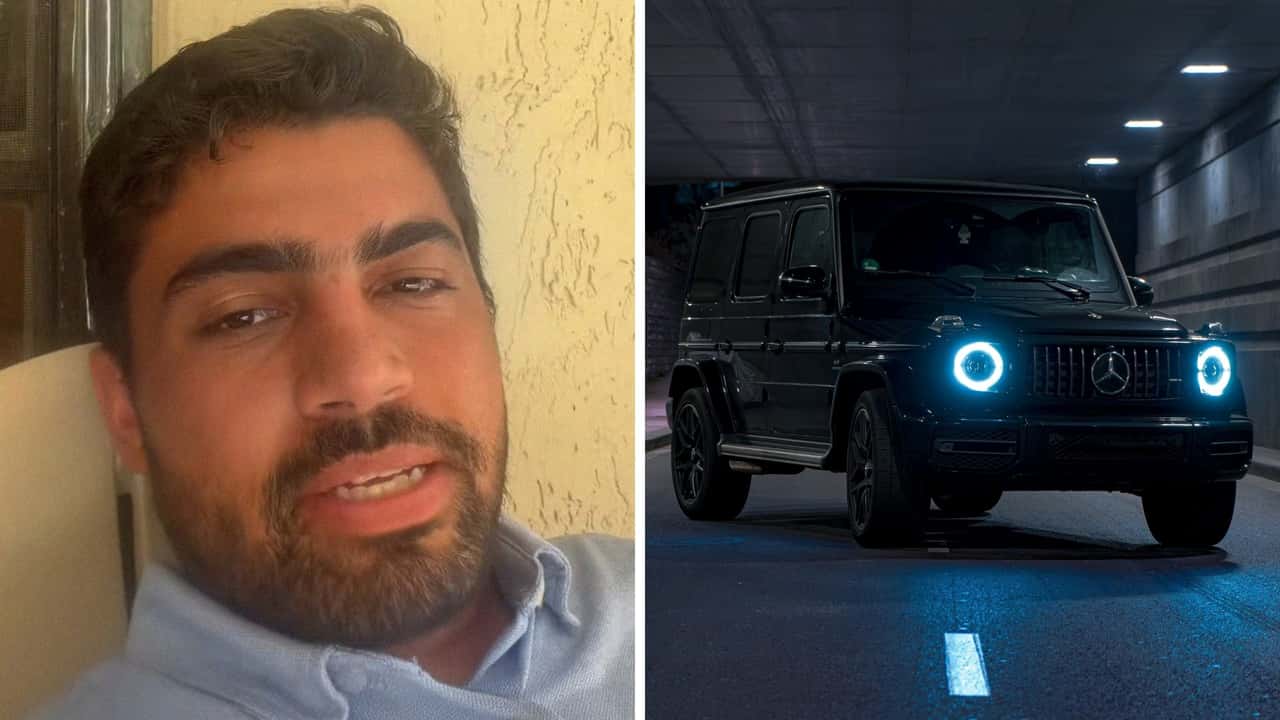 Man Finally Finds Mercedes G Wagon Dealer Who Doesn’t Do Mark Ups. Then He Realizes There’s A Catch