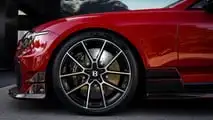 Pirelli al Goodwood Festival of Speed 2026