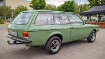 Opel Kadett C 1.6 S Pirsch (1979)