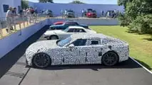 Goodwood Festival of Speed 2026 Impressionen