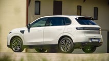 Leapmotor B10 REEV (2026) im Test