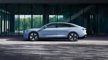 Linha de produtos da Voyah, marca premium da Dongfeng