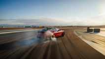 2027 BMW M3 CS Handschalter