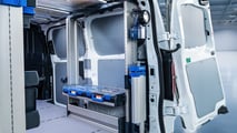 Volkswagen One Click: l’allestimento dei furgoni diventa smart
