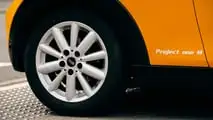 Mini Cooper D - 1.000.000 Kilometer