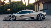 Gordon Murray S1 LM