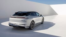 Zeekr 7 GT, la prova su strada