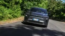 Toyota C-HR+ (2026), la prova di Motor1.com