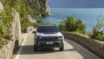 Jeep Compass 4Xe 2026