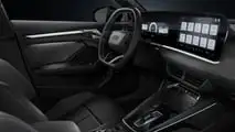 Audi A3 Sportback e-hybrid (2026)