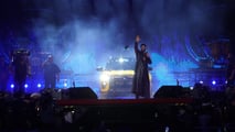 Gusttavo Lima e Tukan em Barretos