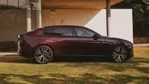 Volvo ES90 (Brasil)