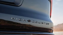 2027 Chevrolet Traverse High Country