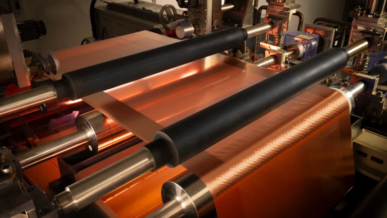 Batterie per auto elettriche: la tecnologia che sfida il freddo
