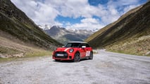 Mini 1965 John Cooper Works Victory Edition