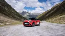 Mini 1965 John Cooper Works Victory Edition