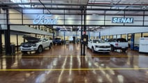Ford Academy