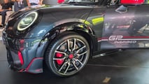 Mini celebra 67 anos com JCW GP Inspired (BR)