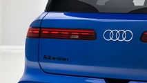 Audi A2 e-tron (2026)