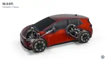 VW ID.3 GTI (2026)