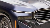 2027 BMW XM Label Review