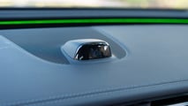 Mercedes-Benz E 300 de 2026 prueba