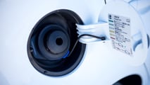 VW e-UP!