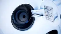 VW e-UP!