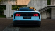 Ferrari Luce (2026)