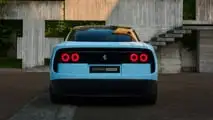Ferrari Luce