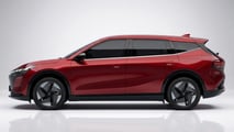 VinFast VF 8 (2026)