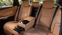 Lexus ES (2026) im Test