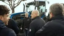 Argo Tractors: Master Xperience per rete Landini McCormick