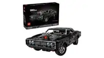 La nuova Dodge Charger R/T di Fast&Furious di Lego