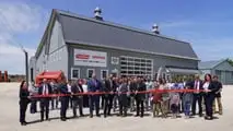Maschio Gaspardo apre il primo Full Line Store negli USA