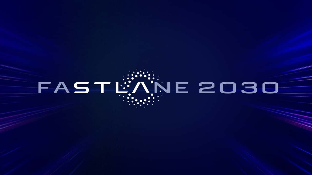 Stellantis FaSTLAne 2030