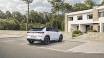 Volkswagen Golf e T-Roc full hybrid