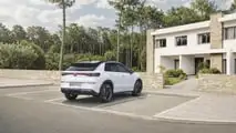 Volkswagen Golf and T-Roc full hybrid